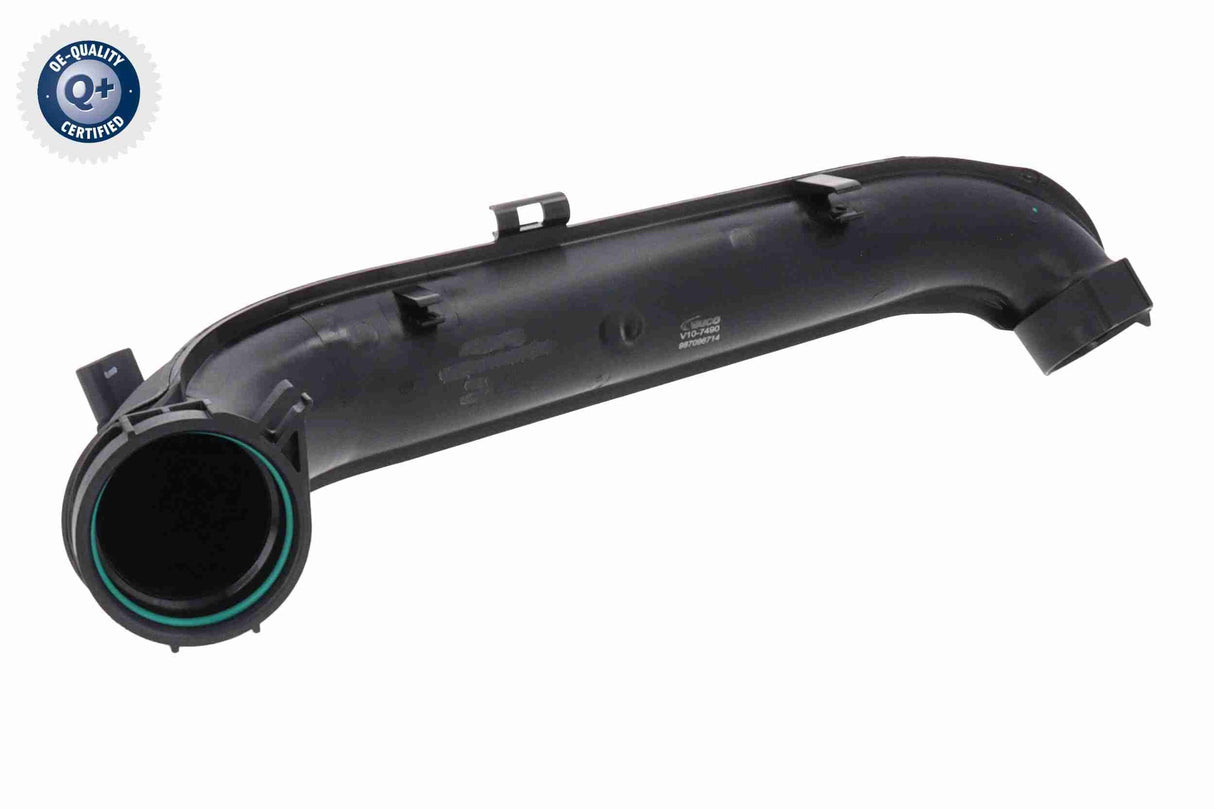 Charge Air Hose - V10-7490