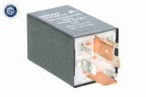 Control Unit, glow time - V15-71-0016