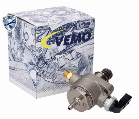 High Pressure Pump - V10-25-0028