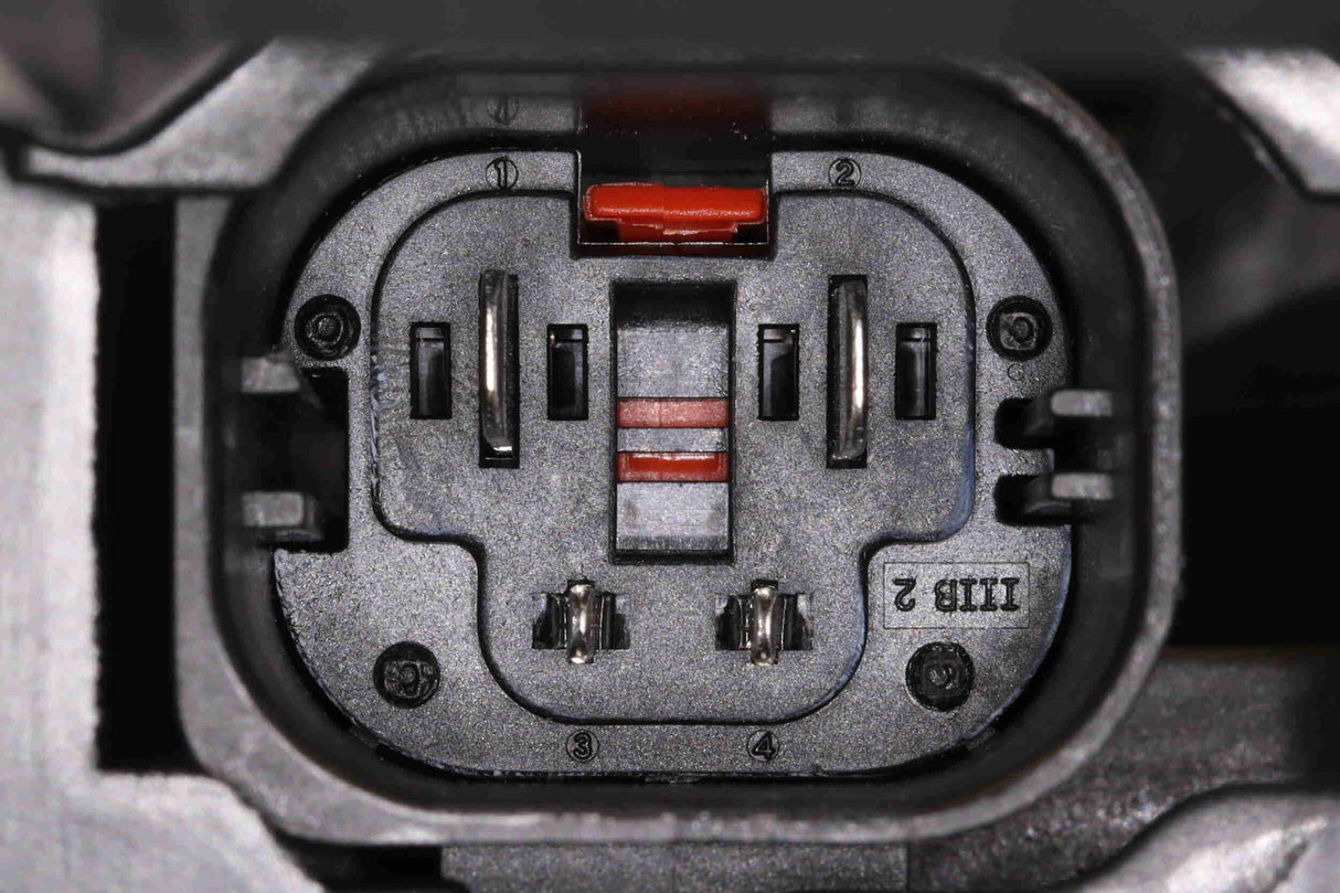 Fan, engine cooling - V30-01-1646