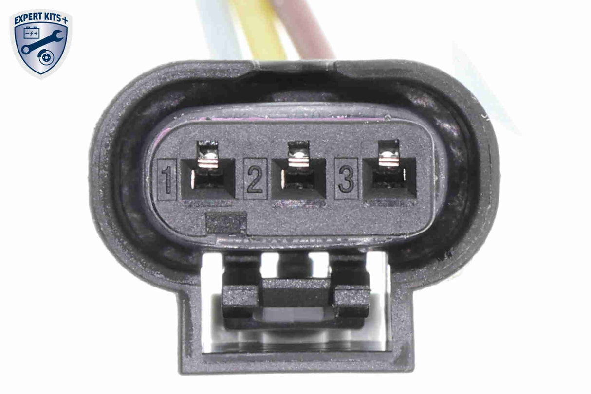 Sensor, park distance control - V30-72-10021