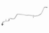 High Pressure Line, air conditioning - V15-20-0021