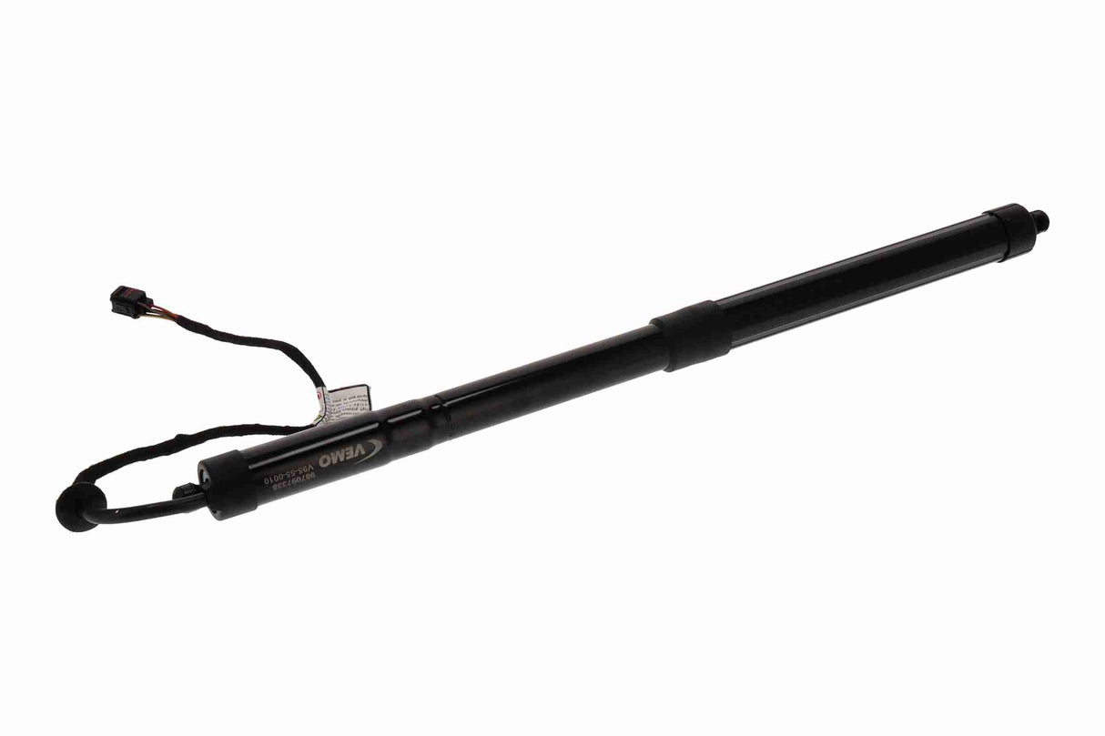 Electric Motor, tailgate - V95-55-0010