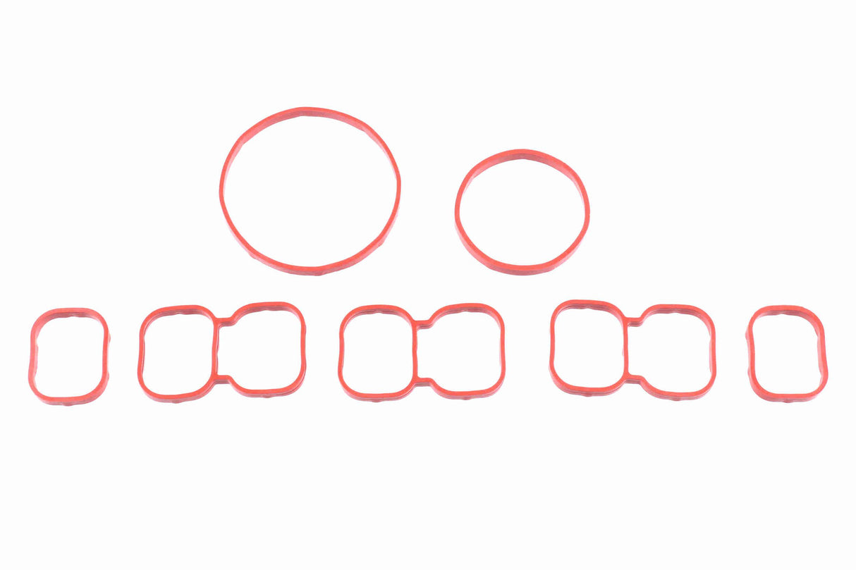 Intake Manifold Module - V30-1743