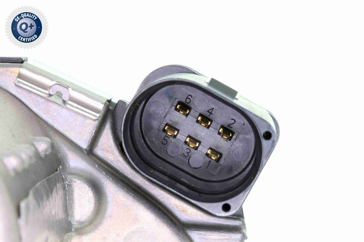 Throttle Body - V10-81-0043