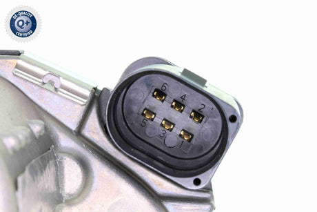 Throttle Body - V10-81-0043