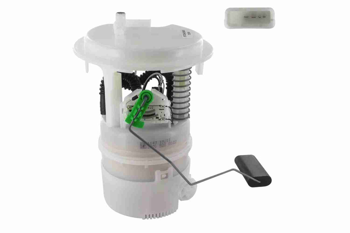 Fuel Feed Unit - V42-09-0021