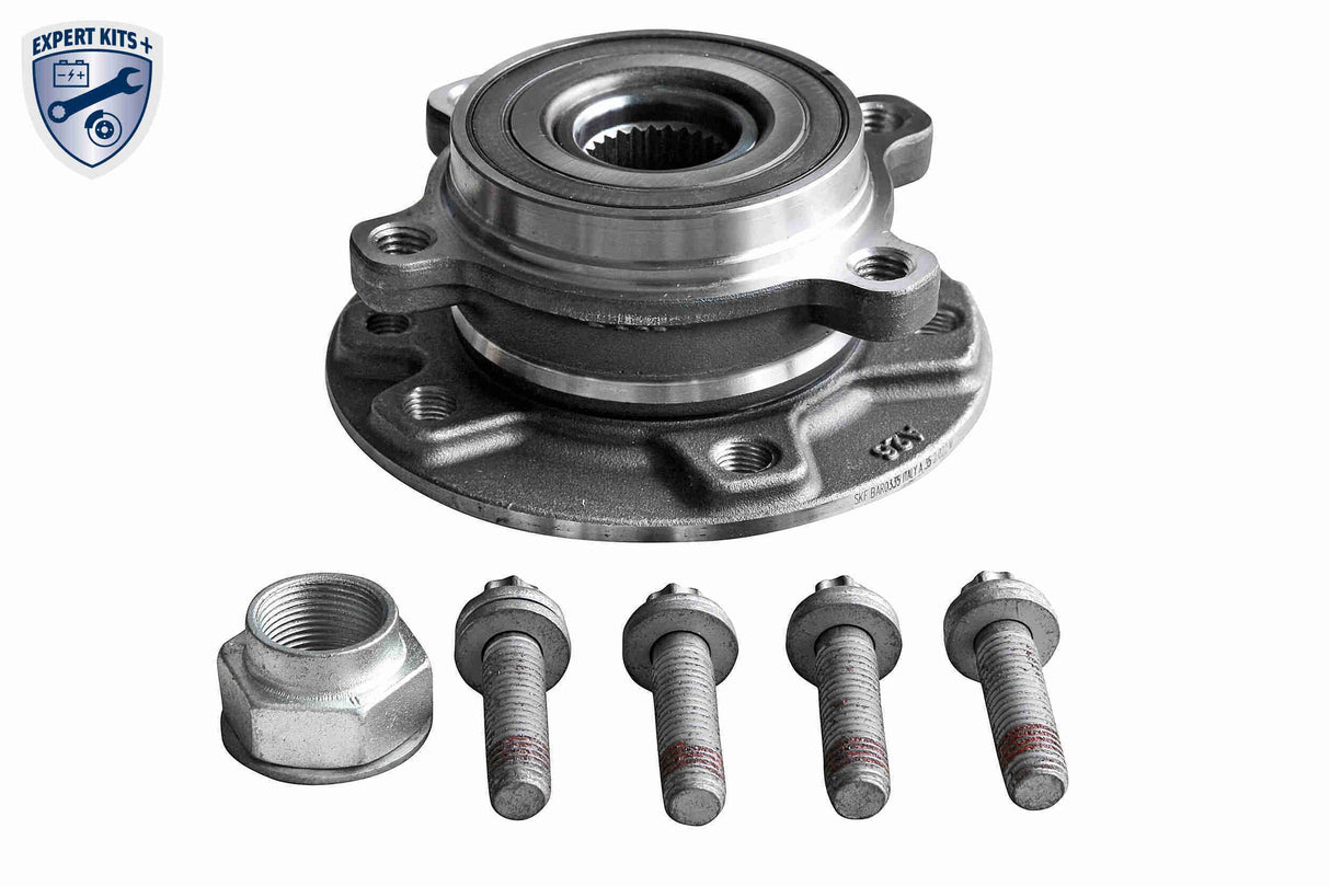 Wheel Bearing Kit - V24-0653