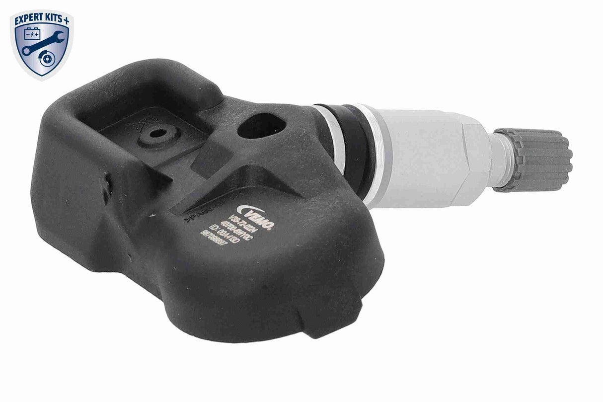 Wheel Sensor, tyre-pressure monitoring system - V38-72-0224