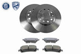 Brake Kit, disc brake - V10-6626
