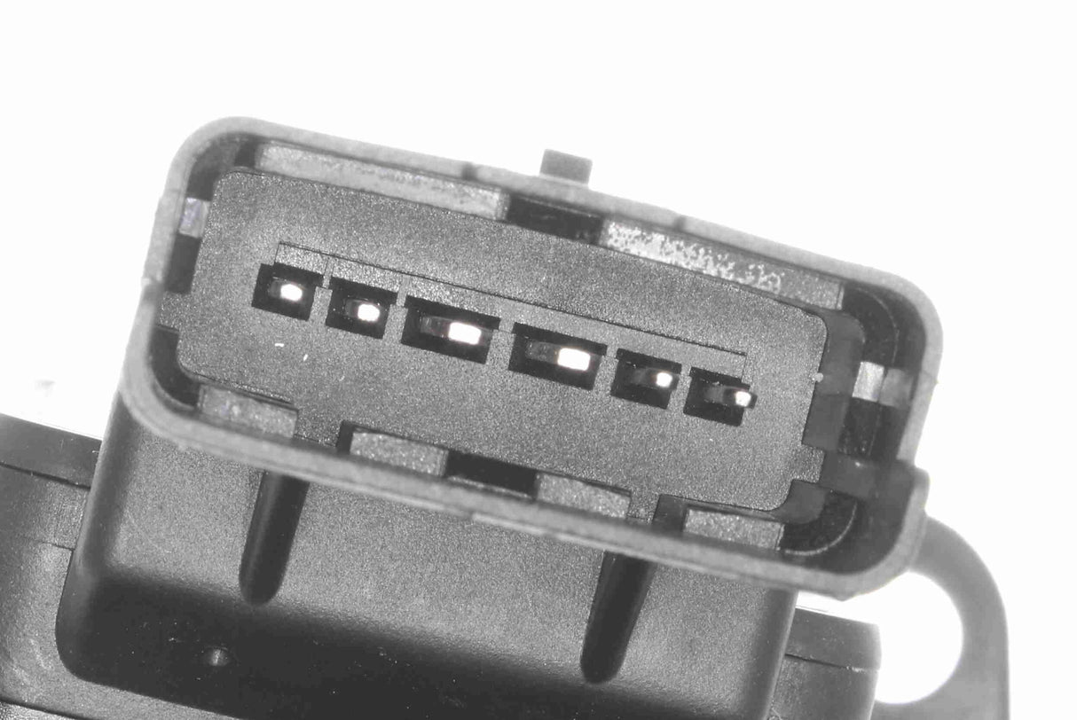 Mass Air Flow Sensor - V40-72-0451-1