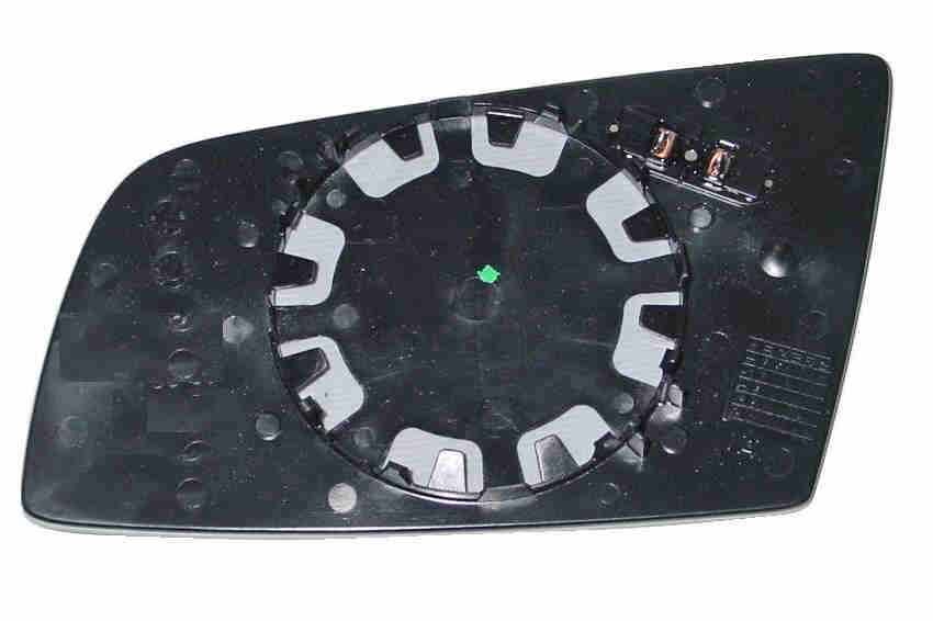 Mirror Glass, exterior mirror - V20-69-0021