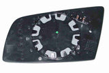 Mirror Glass, exterior mirror - V20-69-0021