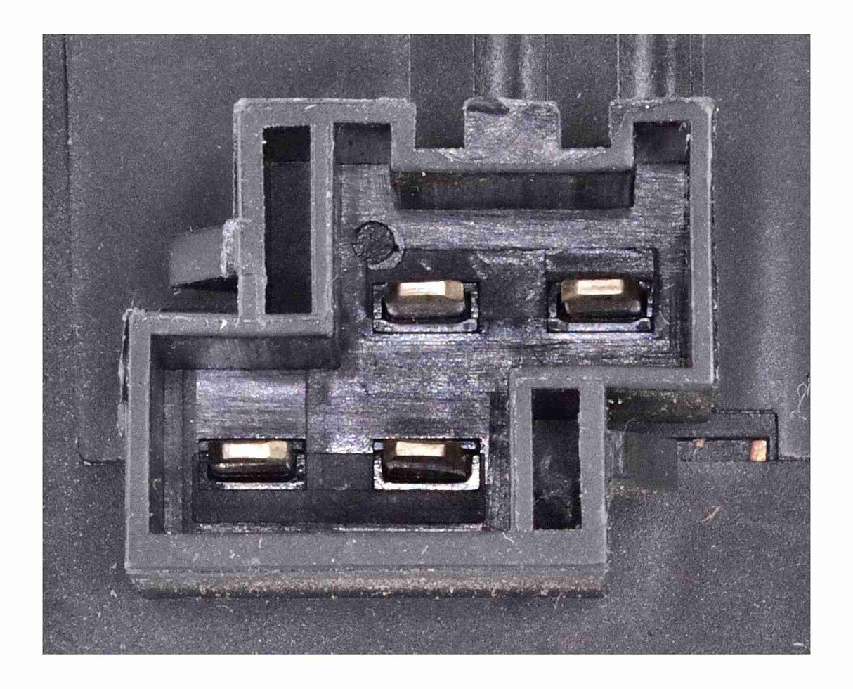 Tailgate Lock - V40-85-0081