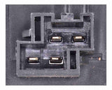 Tailgate Lock - V40-85-0081