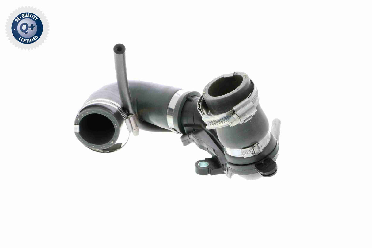 Charge Air Hose - V46-0737