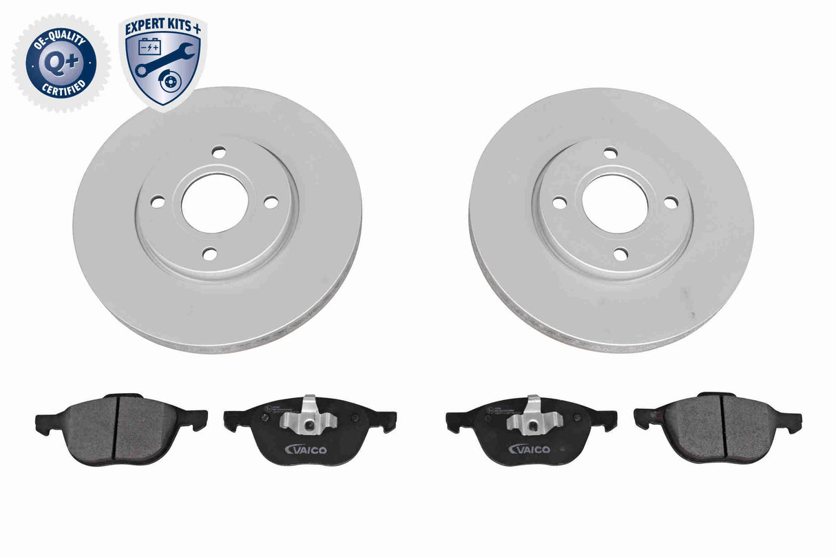 Brake Kit, disc brake - V25-2189