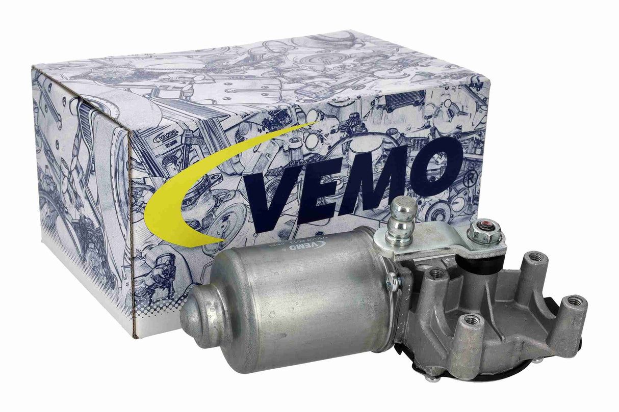Wiper Motor - V10-07-0013-1