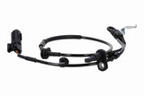 Sensor, wheel speed - V64-72-0067