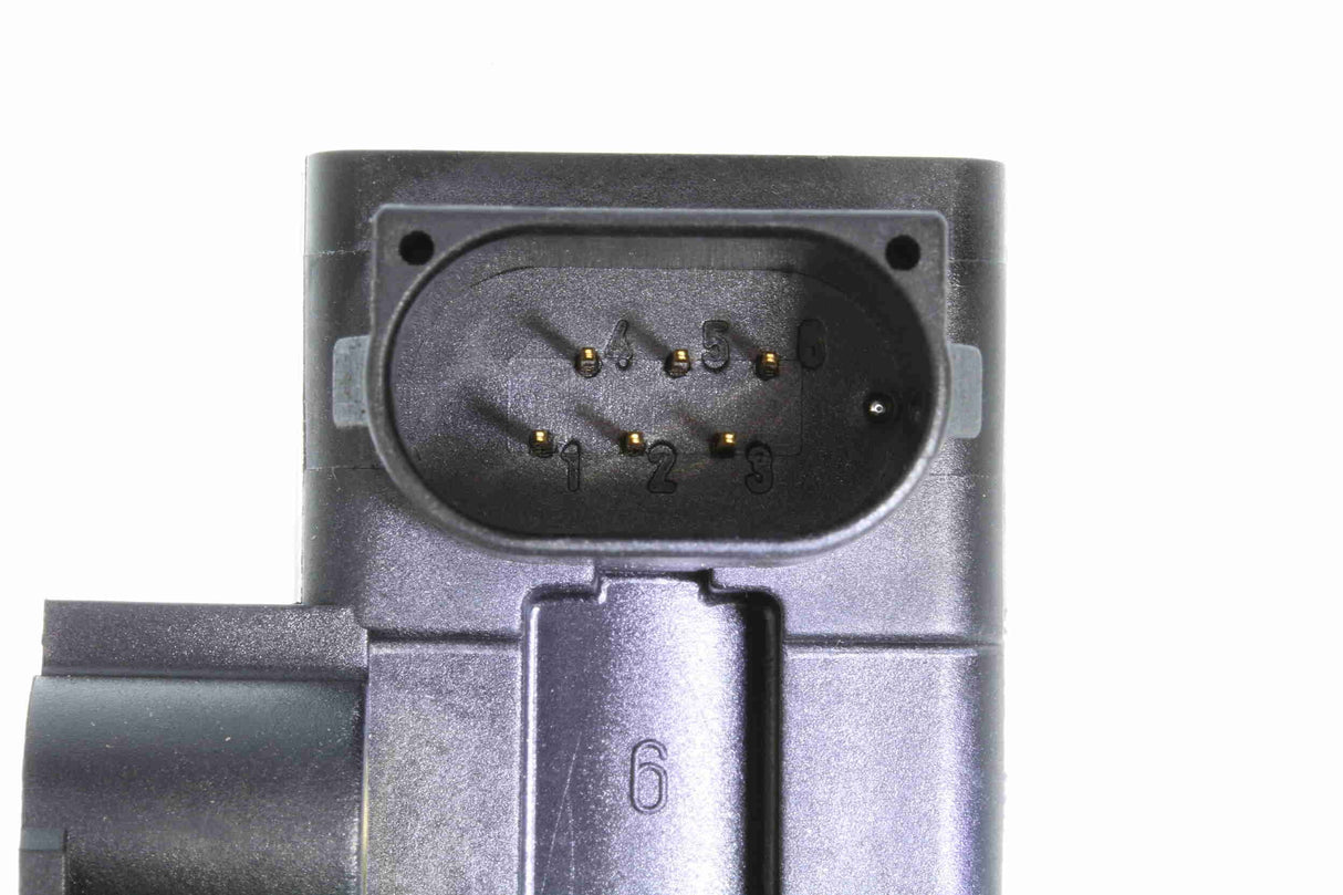 Sensor, accelerator pedal position - V30-72-0703