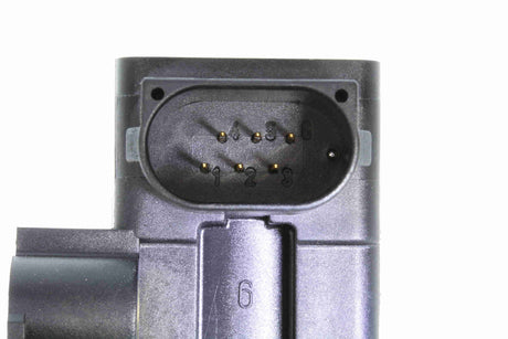 Sensor, accelerator pedal position - V30-72-0703