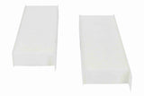 Filter Set, cabin air - V22-30-0001