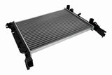 Radiator, engine cooling - V46-60-0078
