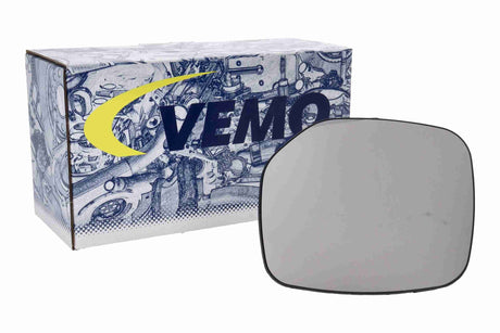Mirror Glass, exterior mirror - V22-69-0023