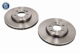 Brake Disc - V30-40063