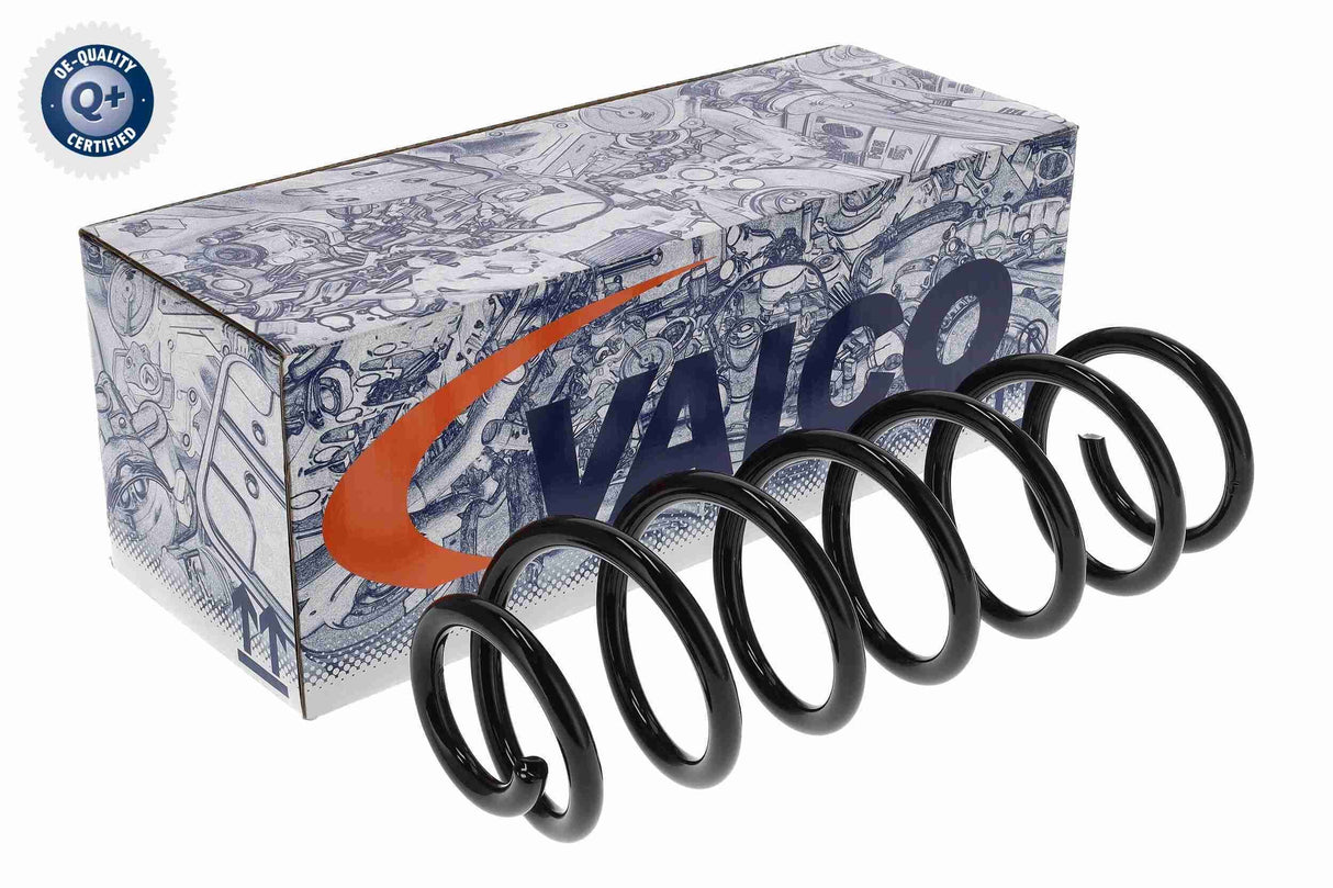 Suspension Spring - V46-1381
