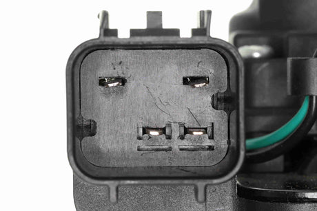 Tailgate Lock - V51-85-0008
