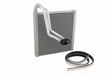 Evaporator, air conditioning - V10-65-0024