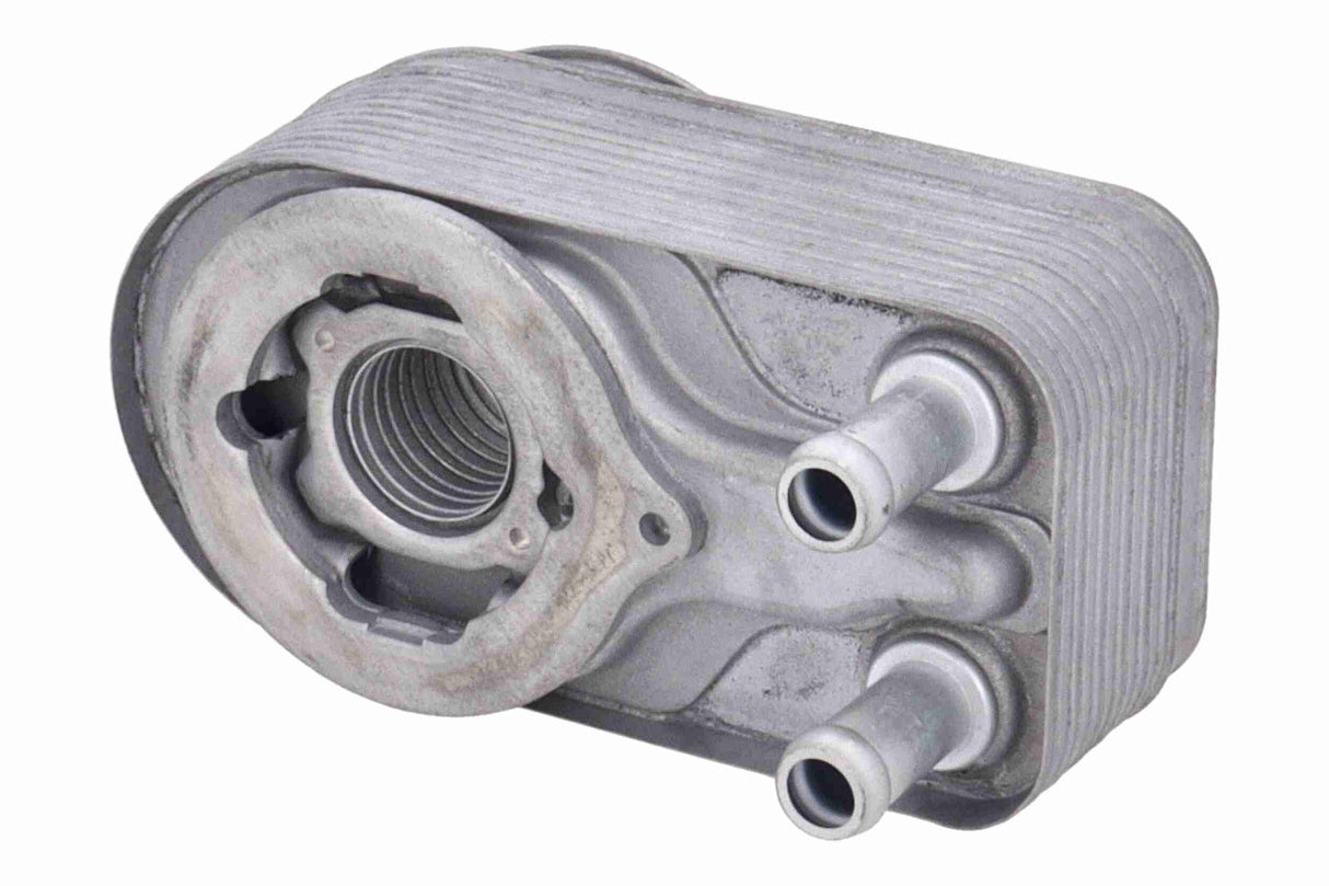 Oil Cooler, engine oil - V46-60-0088