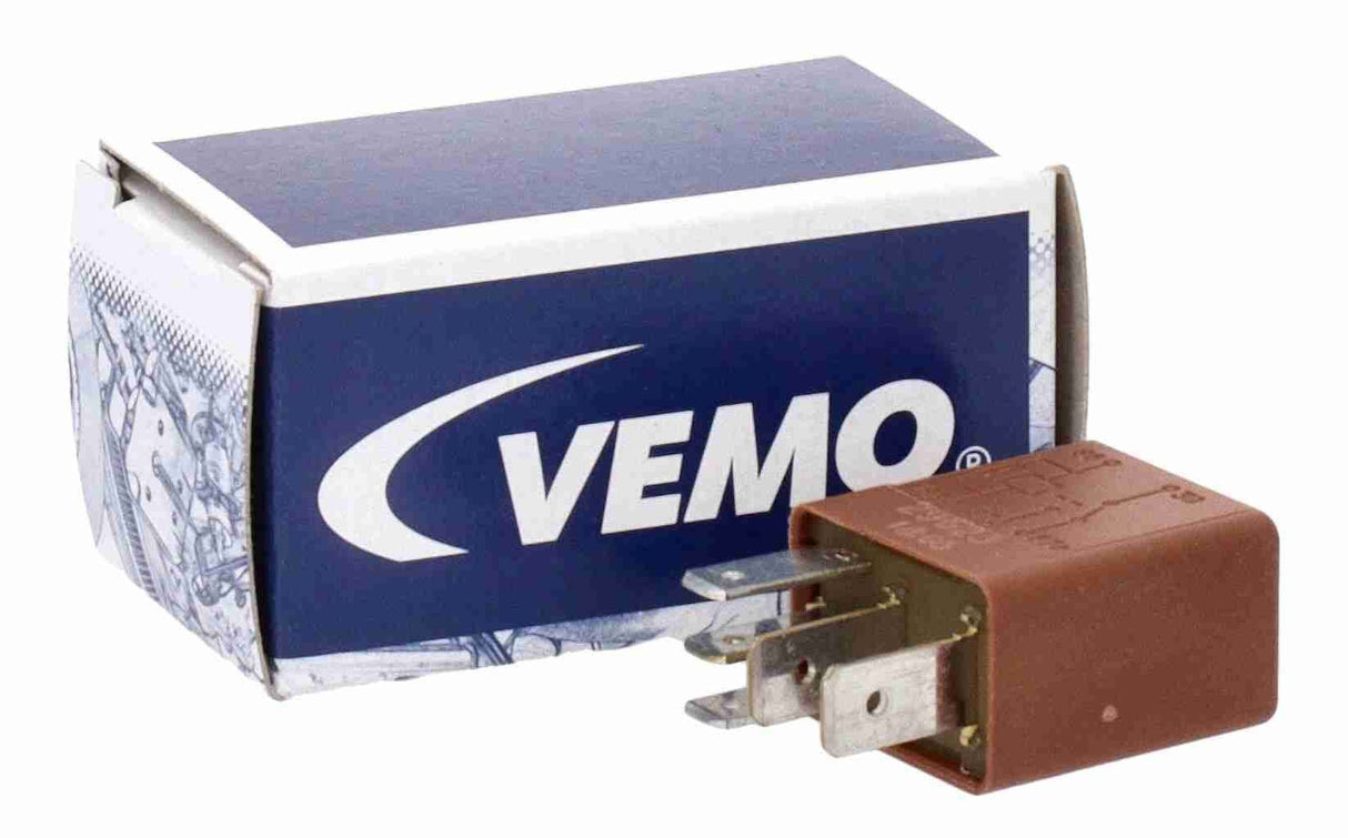 Relay, main current - V24-71-0023