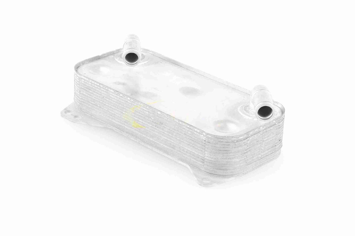 Oil Cooler, automatic transmission - V10-60-0041