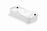 Oil Cooler, automatic transmission - V10-60-0041