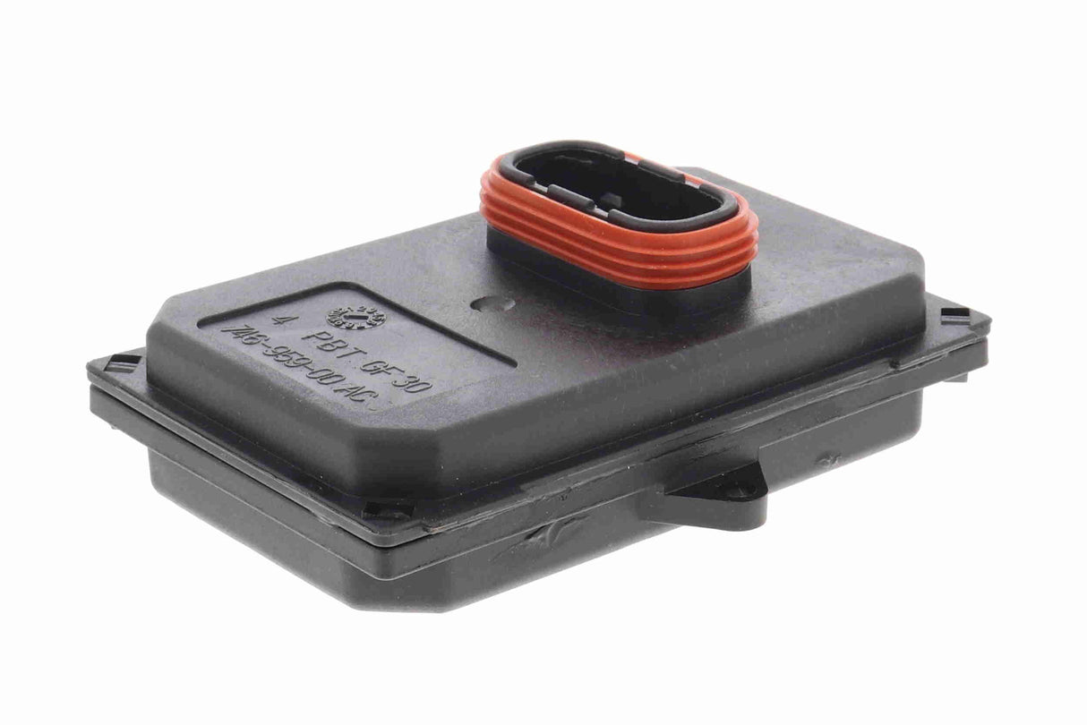 Control Unit, lights - V10-73-0212