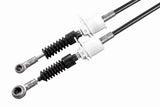 Cable Pull, manual transmission - V42-0779