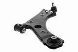 Control/Trailing Arm, wheel suspension - V33-0751