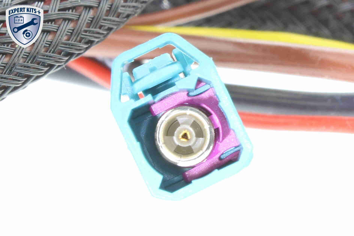 Repair Kit, cable set - V20-83-0027
