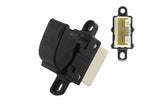 Switch, window regulator - V32-73-0011