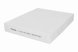 Filter, cabin air - V25-30-0003