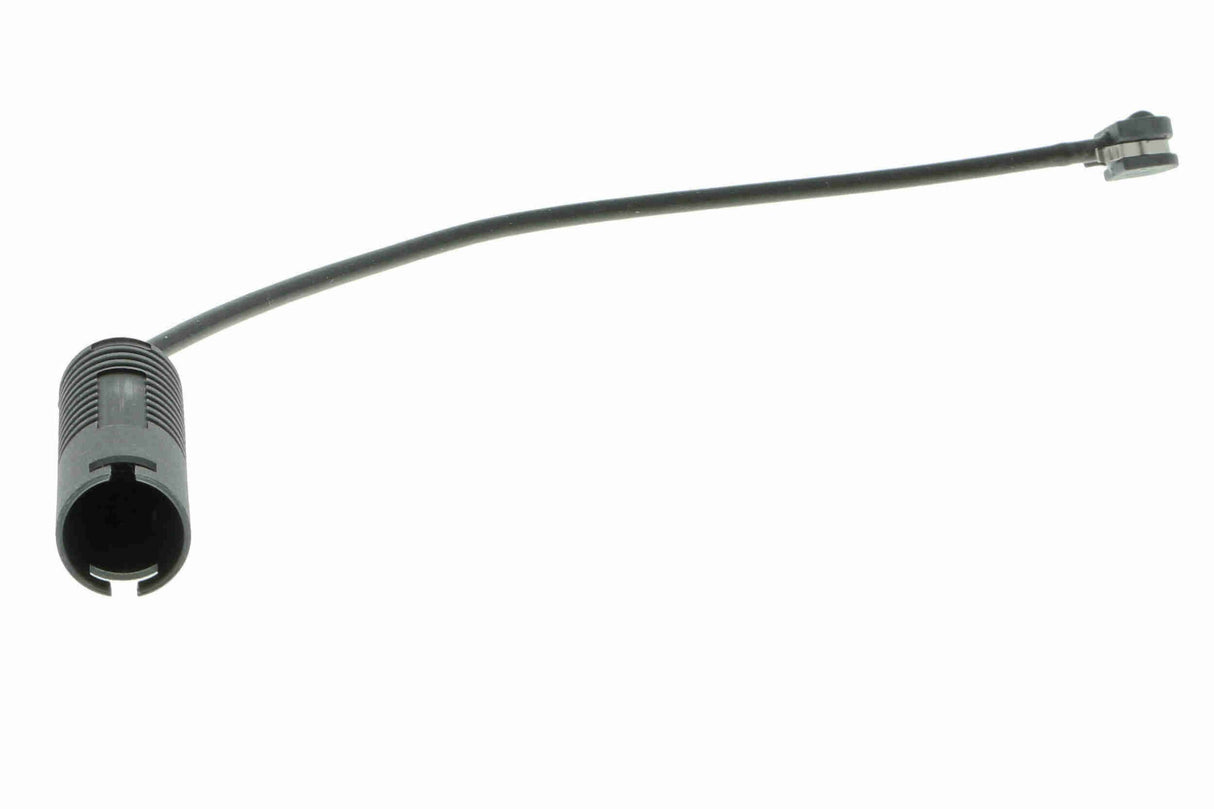 Warning Contact, brake pad wear - V20-72-5108