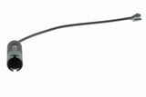 Warning Contact, brake pad wear - V20-72-5108