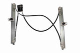 Window Regulator - V46-0618