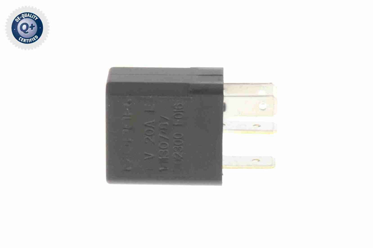 Relay, main current - V24-71-0025
