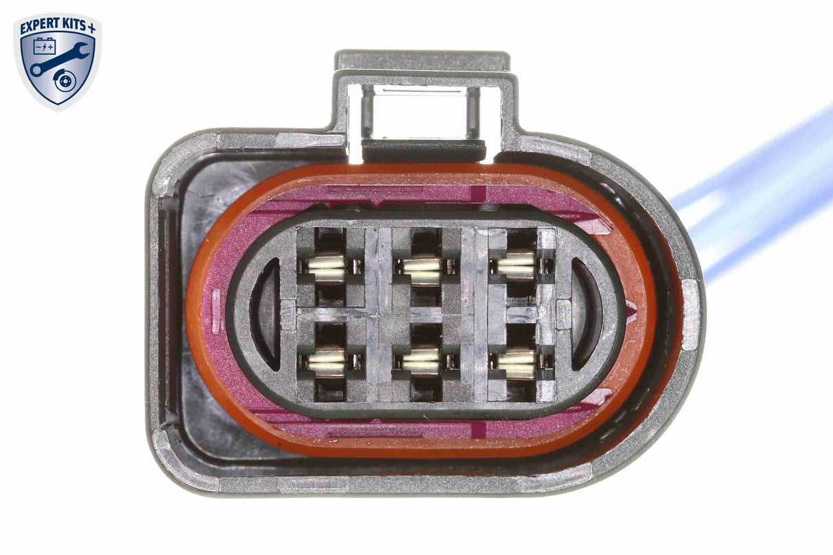 Repair Kit, cable set - V10-83-0104