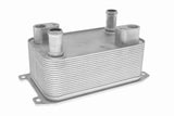 Oil Cooler, automatic transmission - V15-60-0014