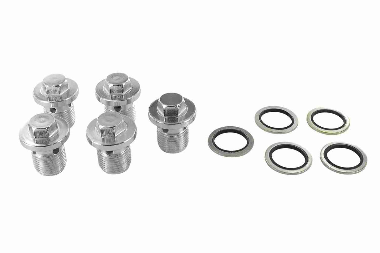 Oil Sump - V24-0673-1