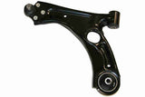 Control/Trailing Arm, wheel suspension - V51-0372